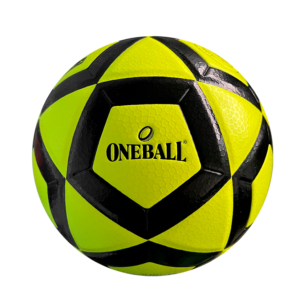PELOTA DE FÚTBOL ONEBALL - OX - CUERO PU - 1
