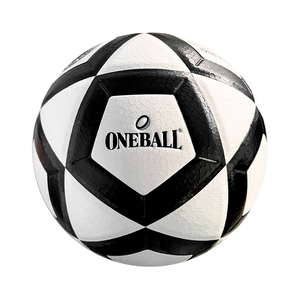 PELOTA DE FÚTBOL ONEBALL - OX - CUERO PU - 1