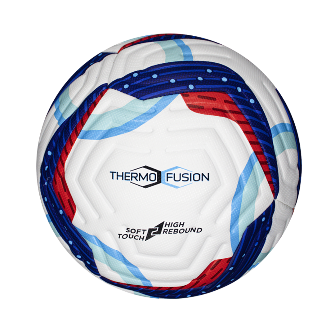 PELOTA DE FÚTBOL FUBBALL - ACADEMY PLUS - CUERO PU - 2