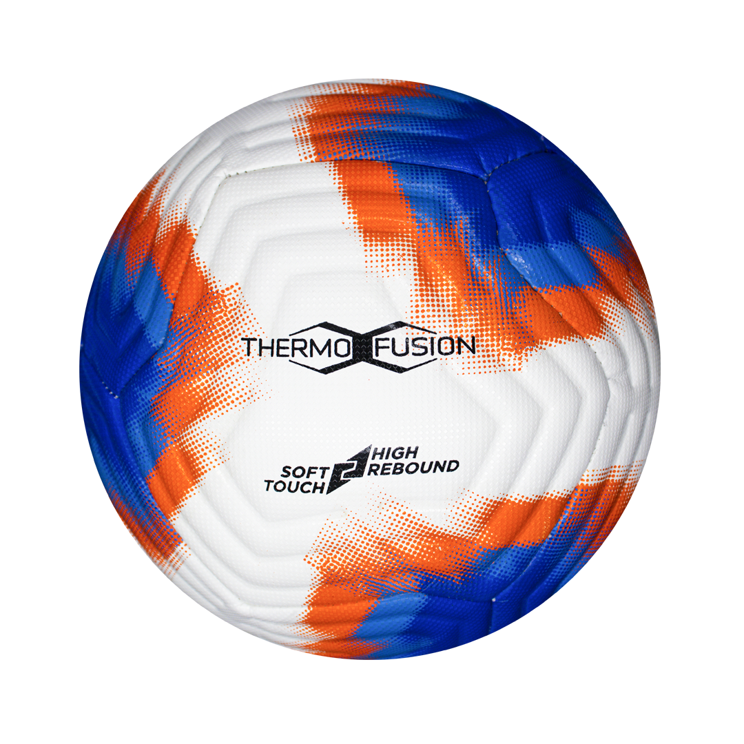 PELOTA DE FÚTBOL FUBBALL - TRISTAR TF - CUERO PU - 4
