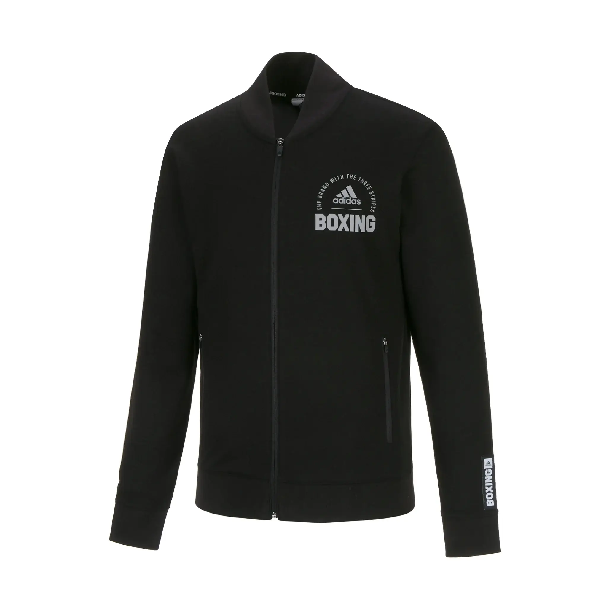 CASACA ADIDAS BOXING - BOMBER STYLE - BXWJK02 - 1