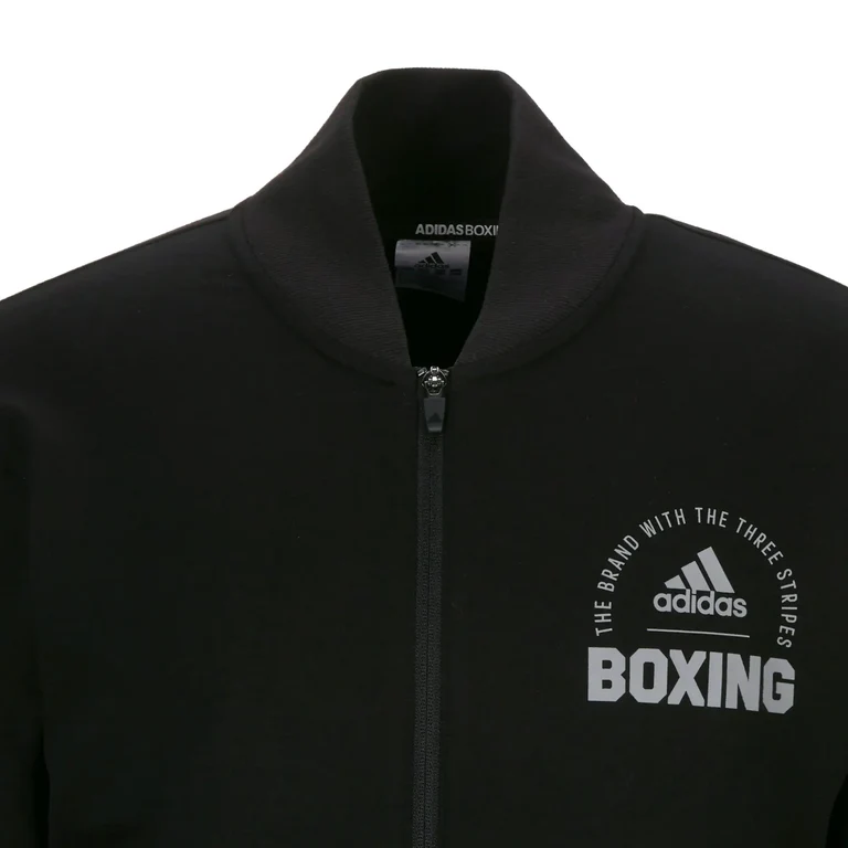 CASACA ADIDAS BOXING - BOMBER STYLE - BXWJK02 - 2