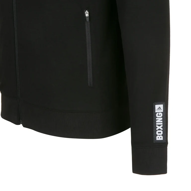 CASACA ADIDAS BOXING - BOMBER STYLE - BXWJK04 - 6