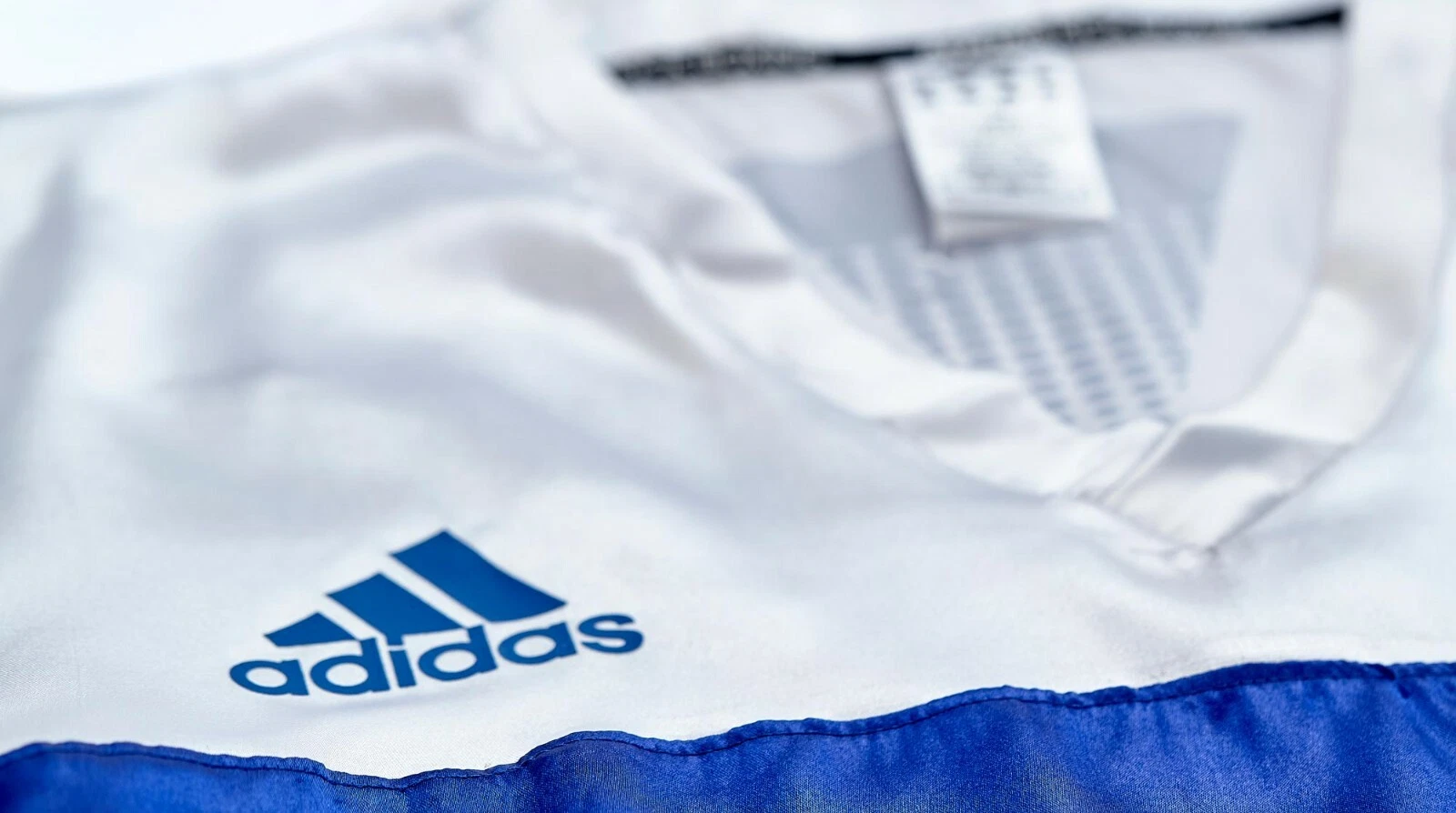 CAMISETA ADIDAS - KICKBOXING SERIES - ADIKBUN100S - 4
