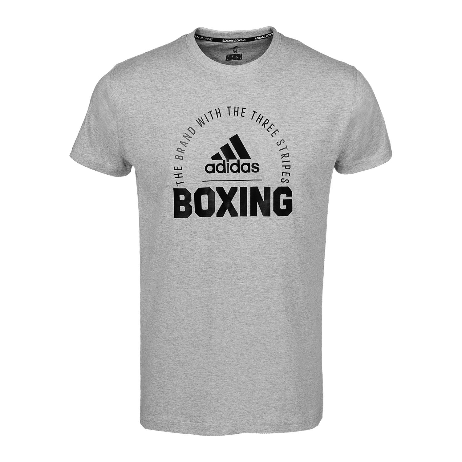 CAMISETA BOXING - ADIDAS - COMMUNITY 21 - ADICLTS21 - 1