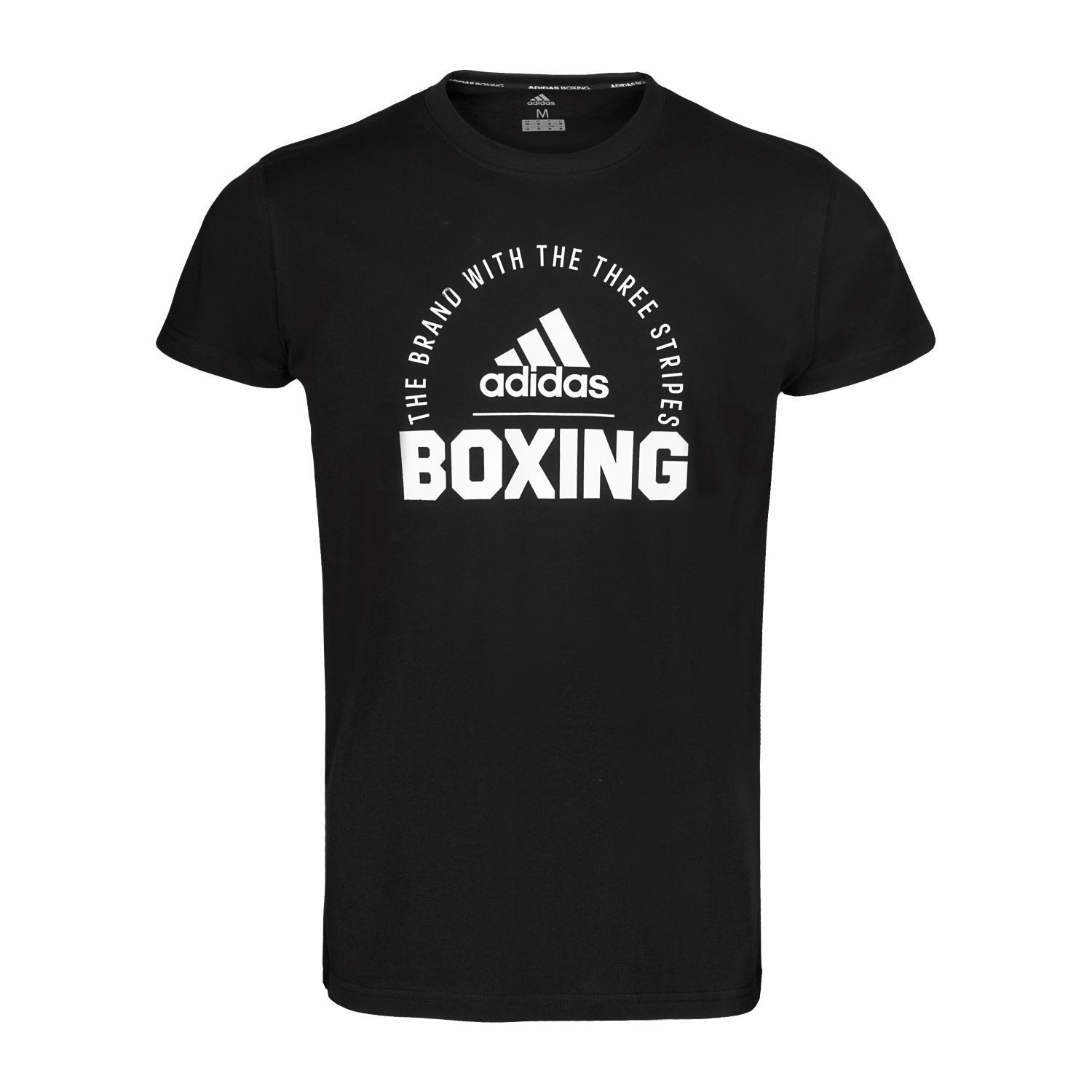 CAMISETA BOXING - ADIDAS - COMMUNITY 21 - ADICLTS21 - 1