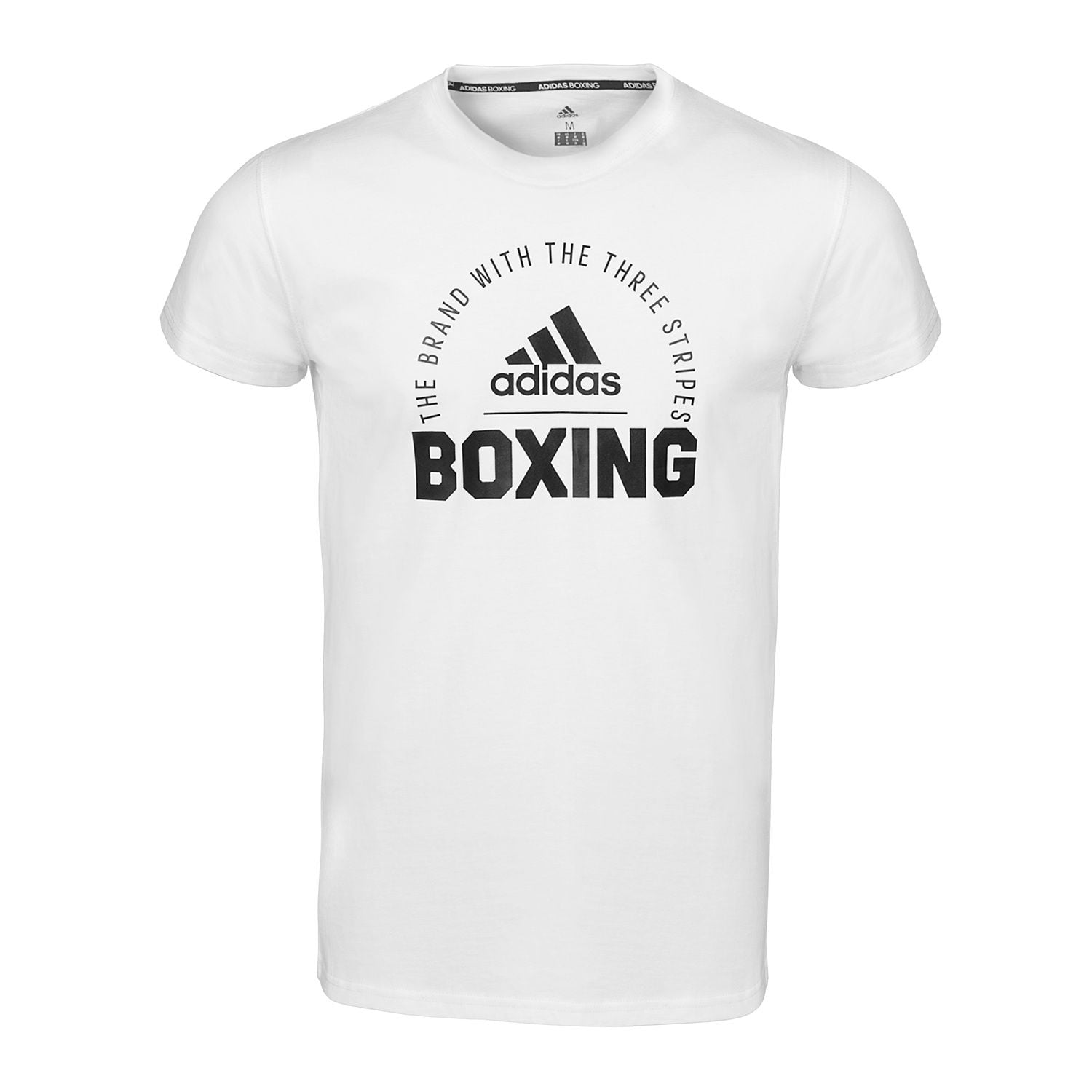 CAMISETA BOXING - ADIDAS - COMMUNITY 21 - ADICLTS21 - 1