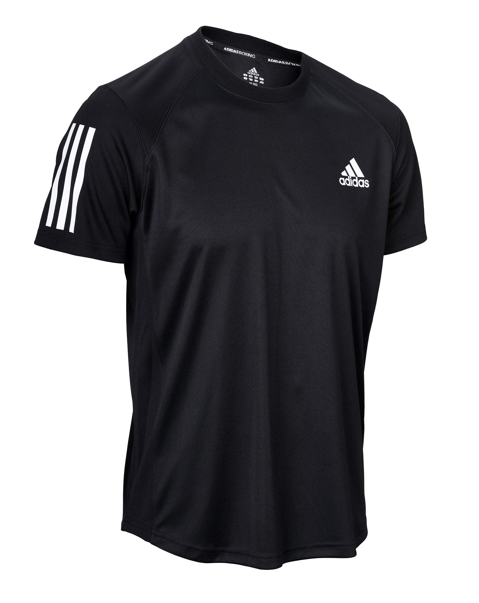 CAMISETA DE ENTRENAMIENTO ADIDAS - BOXWEAR TECH - ADIBXWTTS01 - 2
