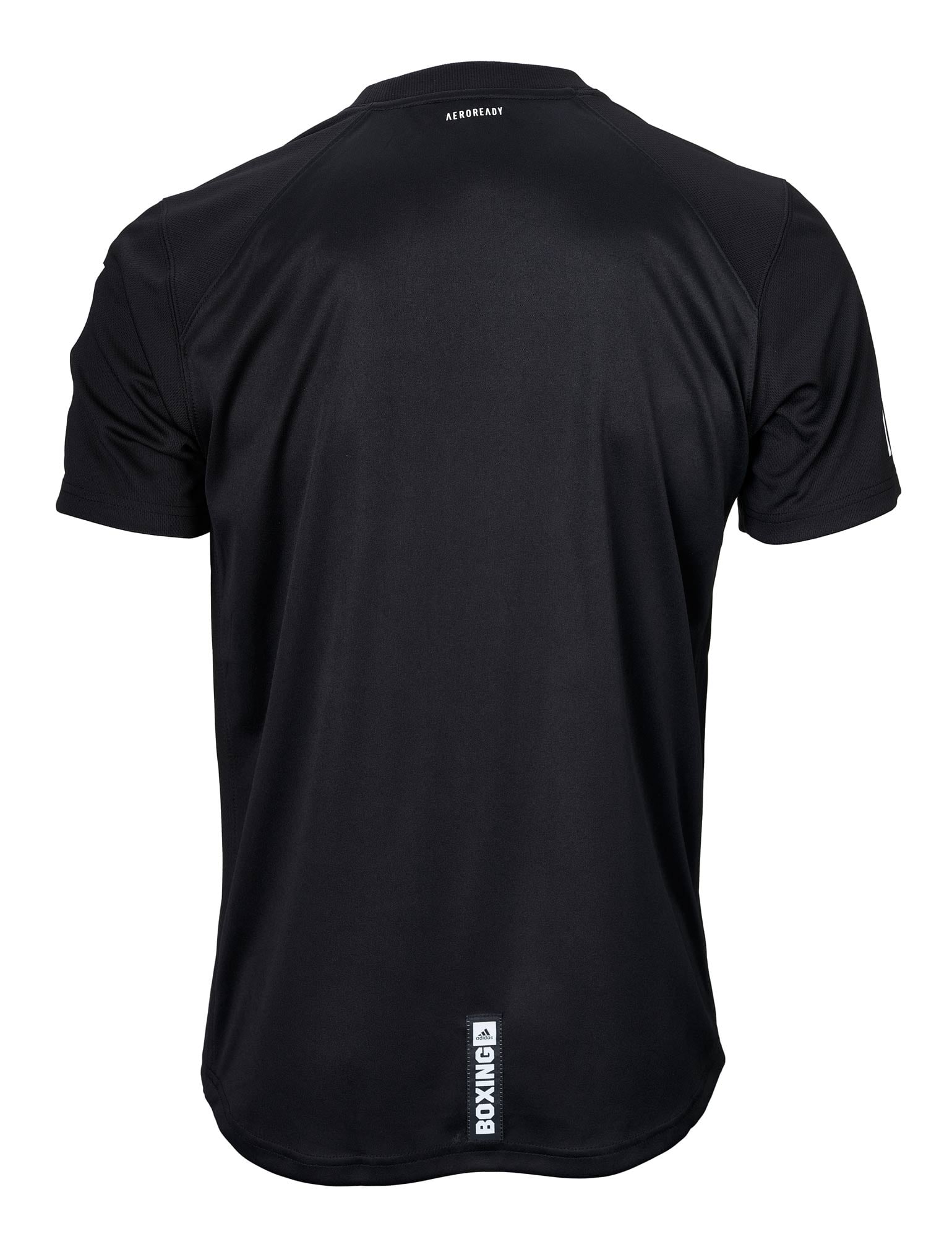 CAMISETA DE ENTRENAMIENTO ADIDAS - BOXWEAR TECH - ADIBXWTTS01 - 3