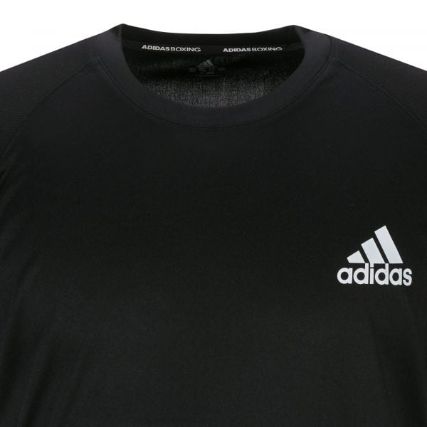 CAMISETA DE ENTRENAMIENTO ADIDAS - BOXWEAR TECH - ADIBXWTTS01 - 4