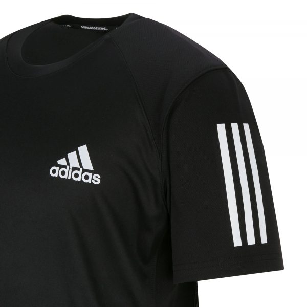 CAMISETA DE ENTRENAMIENTO ADIDAS - BOXWEAR TECH - ADIBXWTTS01 - 5