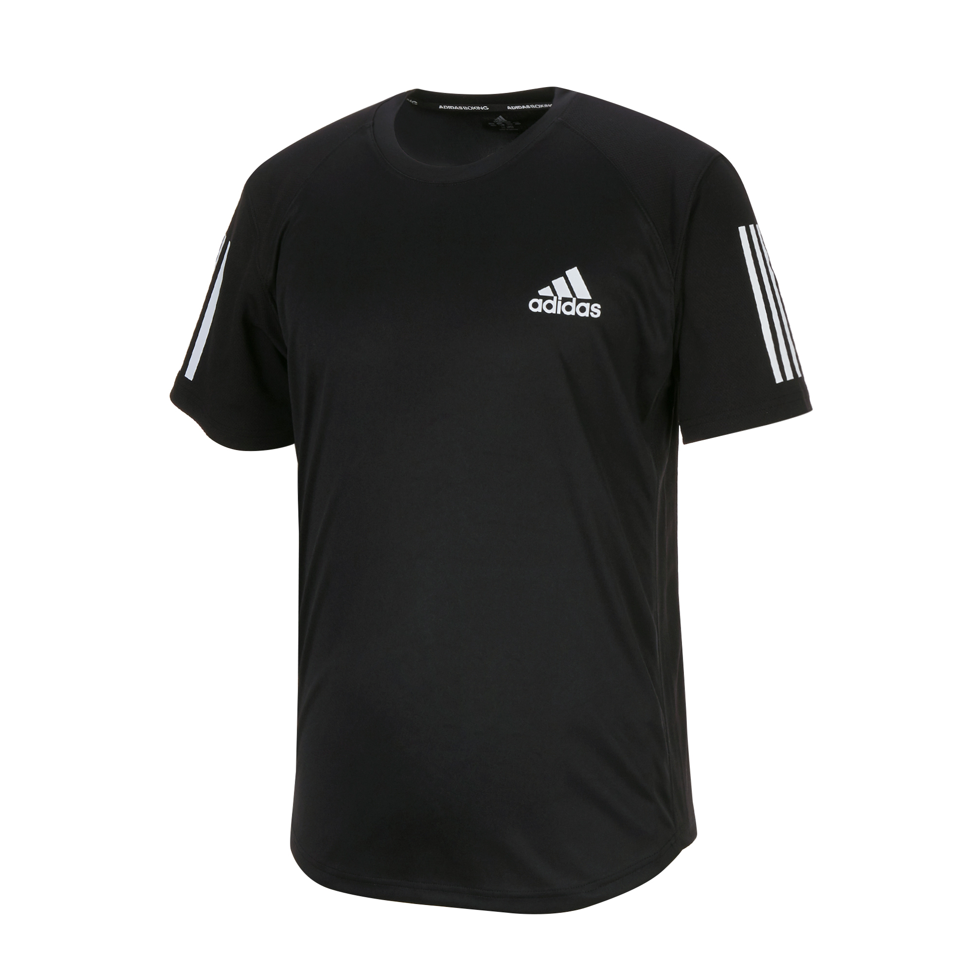 CAMISETA DE ENTRENAMIENTO ADIDAS - BOXWEAR TECH - ADIBXWTTS01 - 7