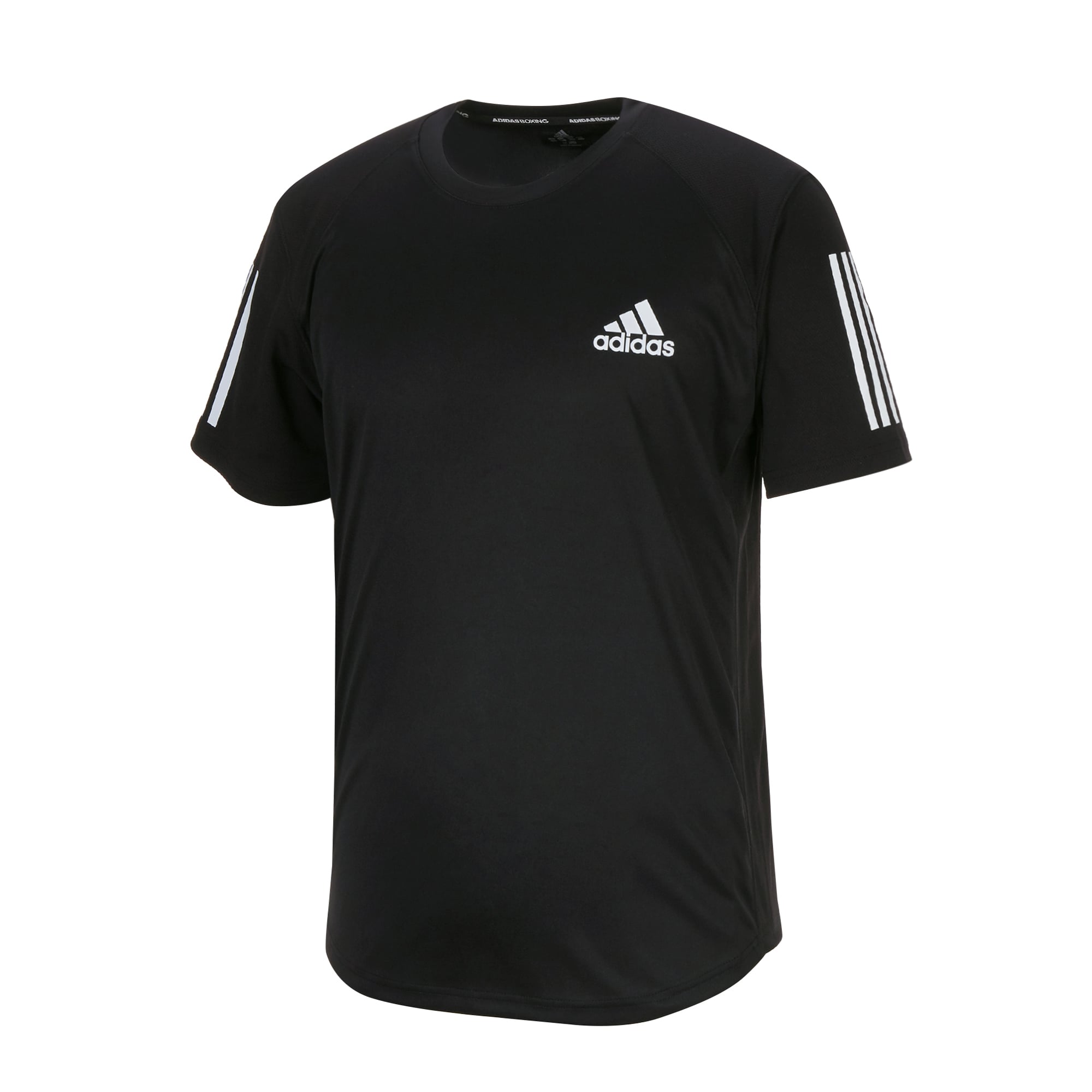 CAMISETA DE ENTRENAMIENTO ADIDAS - BOXWEAR TECH - ADIBXWTTS01 - 7
