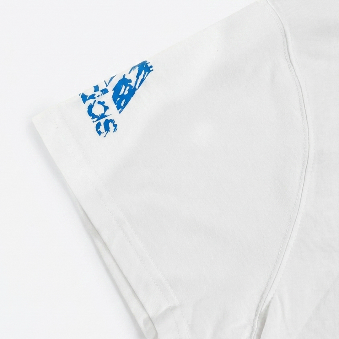 CAMISETA DEPORTIVA- ADIDAS - COMBAT SPORTS - ADITSG2V2T - 100% ALGODÓN - 3