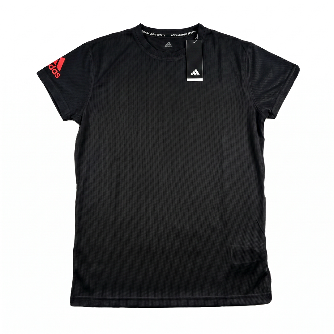 CAMISETA DEPORTIVA DE POLIESTER - ADIDAS - COMBAT SPORTS - ADITSG2/V2T - 1