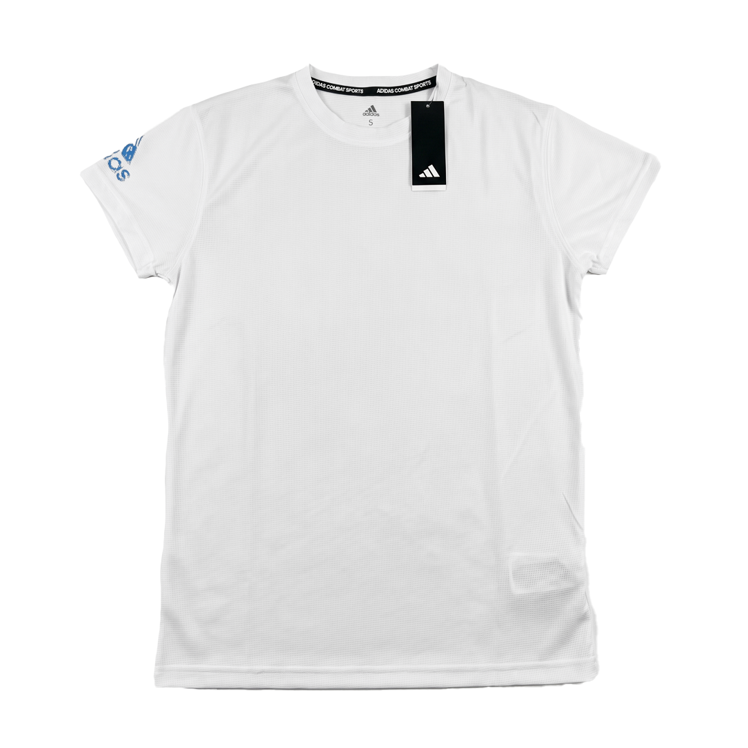 CAMISETA DEPORTIVA DE POLIESTER - ADIDAS - COMBAT SPORTS - ADITSG2/V2T - 1