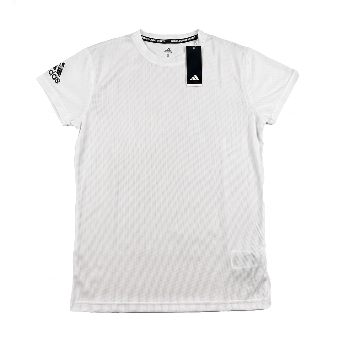 CAMISETA DEPORTIVA DE POLIESTER - ADIDAS - COMBAT SPORTS - ADITSG2/V2T - 2