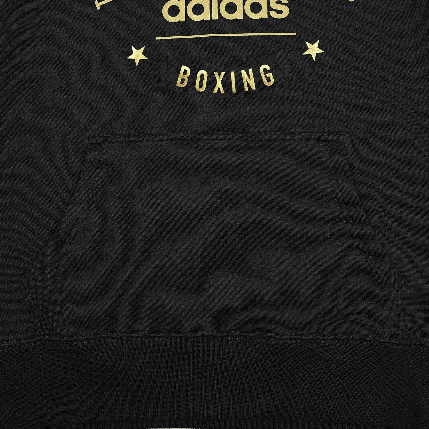 SUDADERA ADIDAS- BOXING - ADICL02B - 5