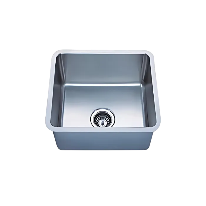 LAVADERO DE COCINA SATINADO WS3937 - 1