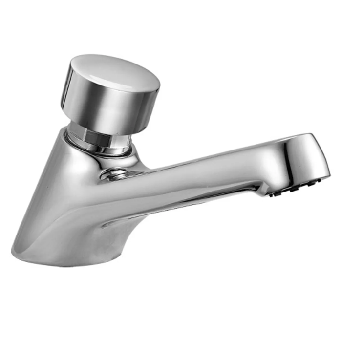 LLAVE PARA LAVATORIO TEMPORIZADO VAINSA - 1