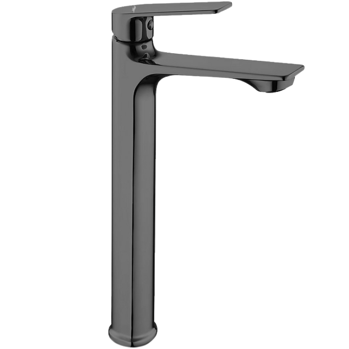 LLAVE PARA LAVATORIO ALTO MUEBLE GRIS L0373A03 - 1