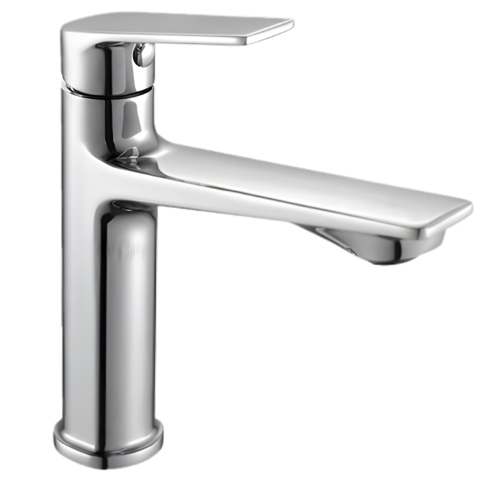 LLAVE PARA LAVATORIO MEDIANO GRIS L037303 - 1
