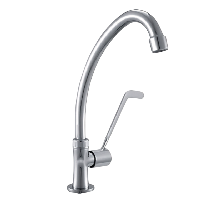 LLAVE HOSPITALARIO DE LAVADERO AL MUEBLE L-N204 - 1