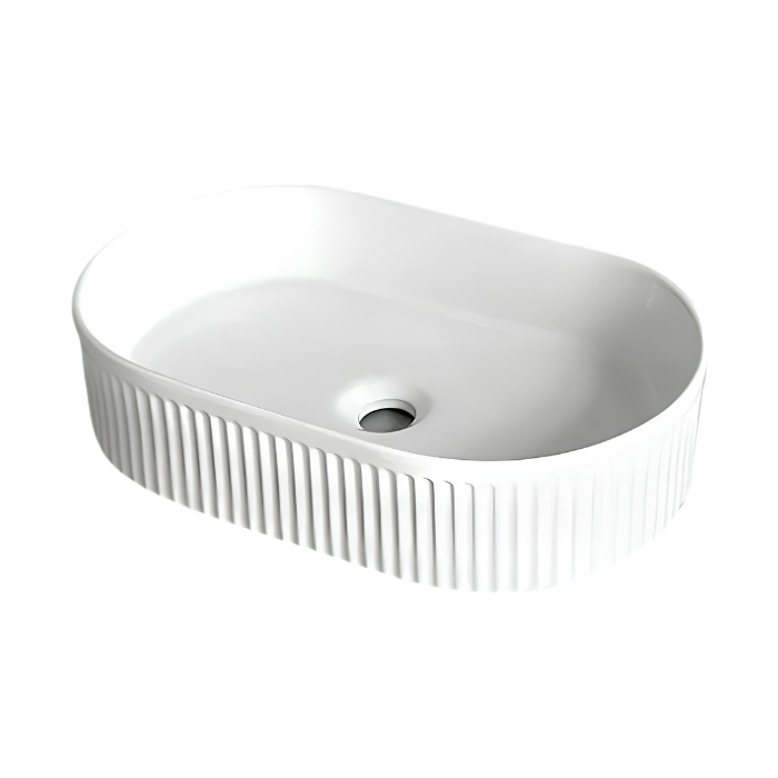 BOWL OVALIN DE LOZA RECTANGULAR 330-50-T - 1