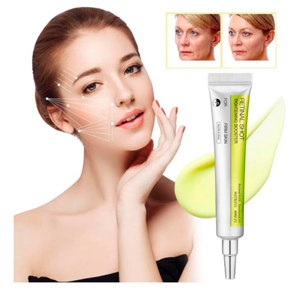 CELIMAX CREMA COREANA PARA ELIMINAR BOLSA EN  OJOS 15ML - 3
