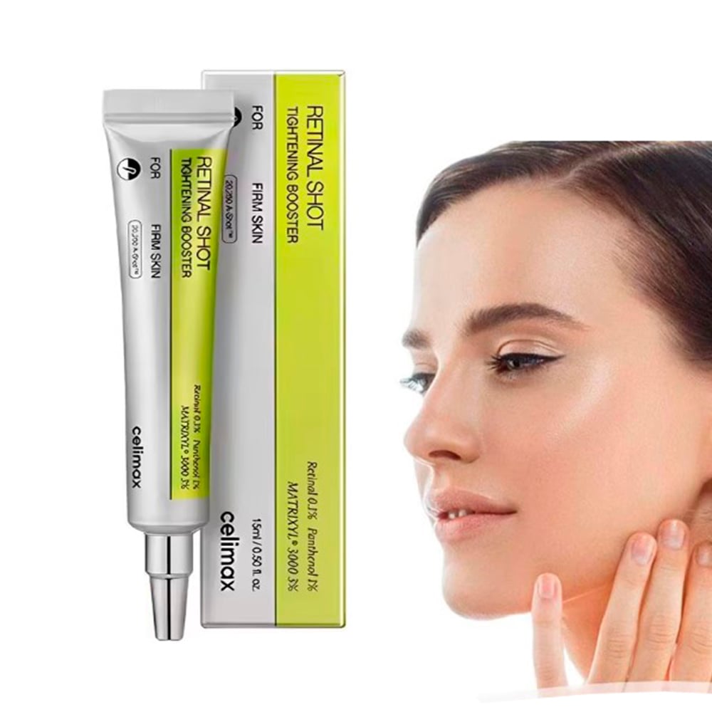 CELIMAX THE VITA-A RETINAL SHOT 15ML ANTI OJERAS - 4