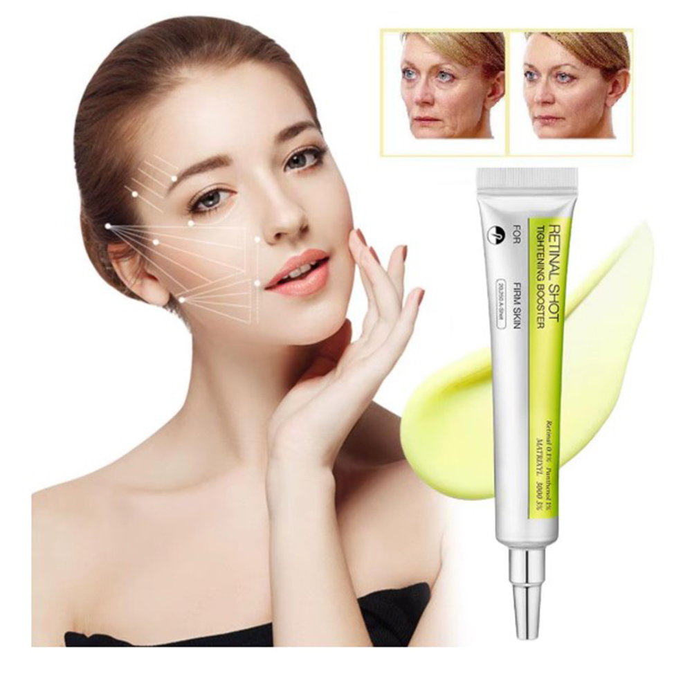 CELIMAX CREMA  COREANA PARA ELIMINAR BOLSAS EN LOS OJOS 15ML - 3