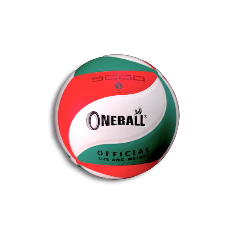 PELOTA VOLEY ONEBALL TRICOLOR - 2