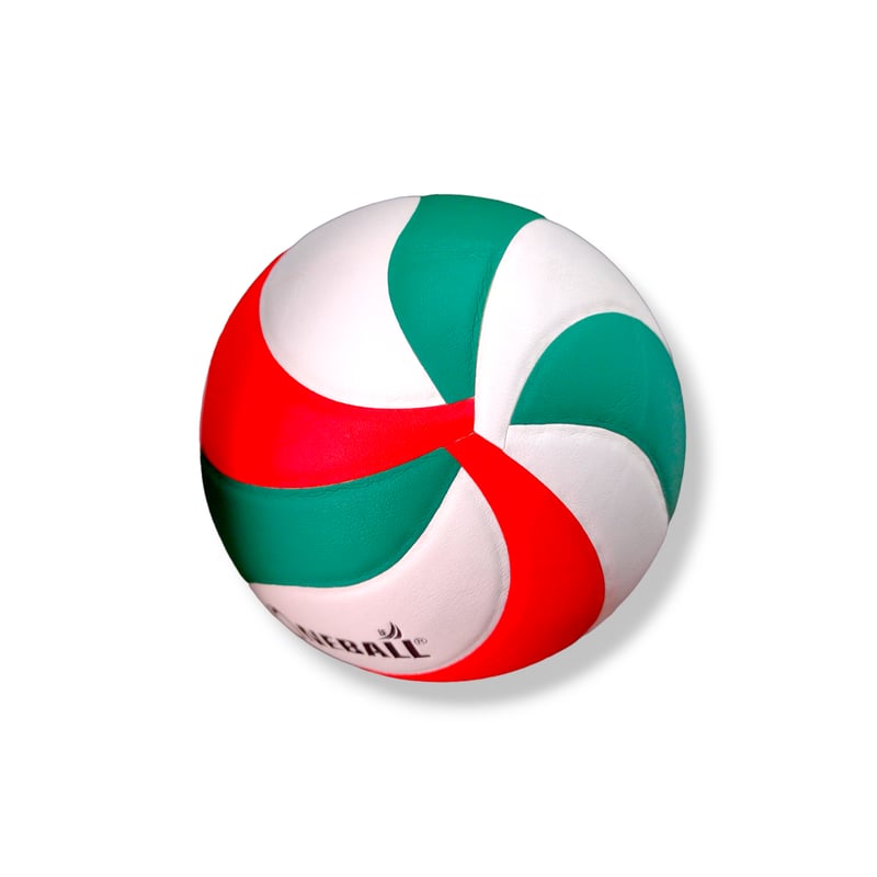 PELOTA VOLEY ONEBALL TRICOLOR - 3