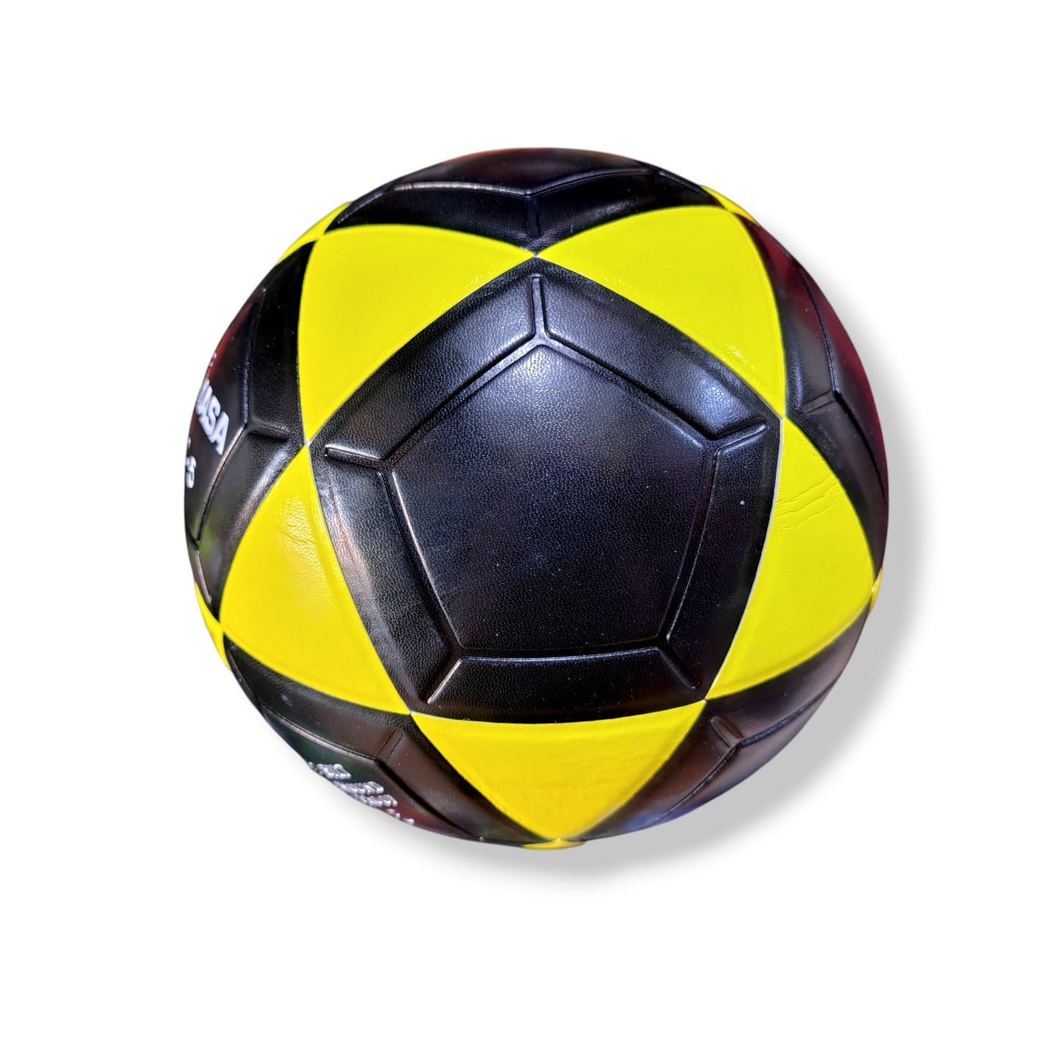 PELOTA MIKASA DE FUTBOL FT 5 - 2