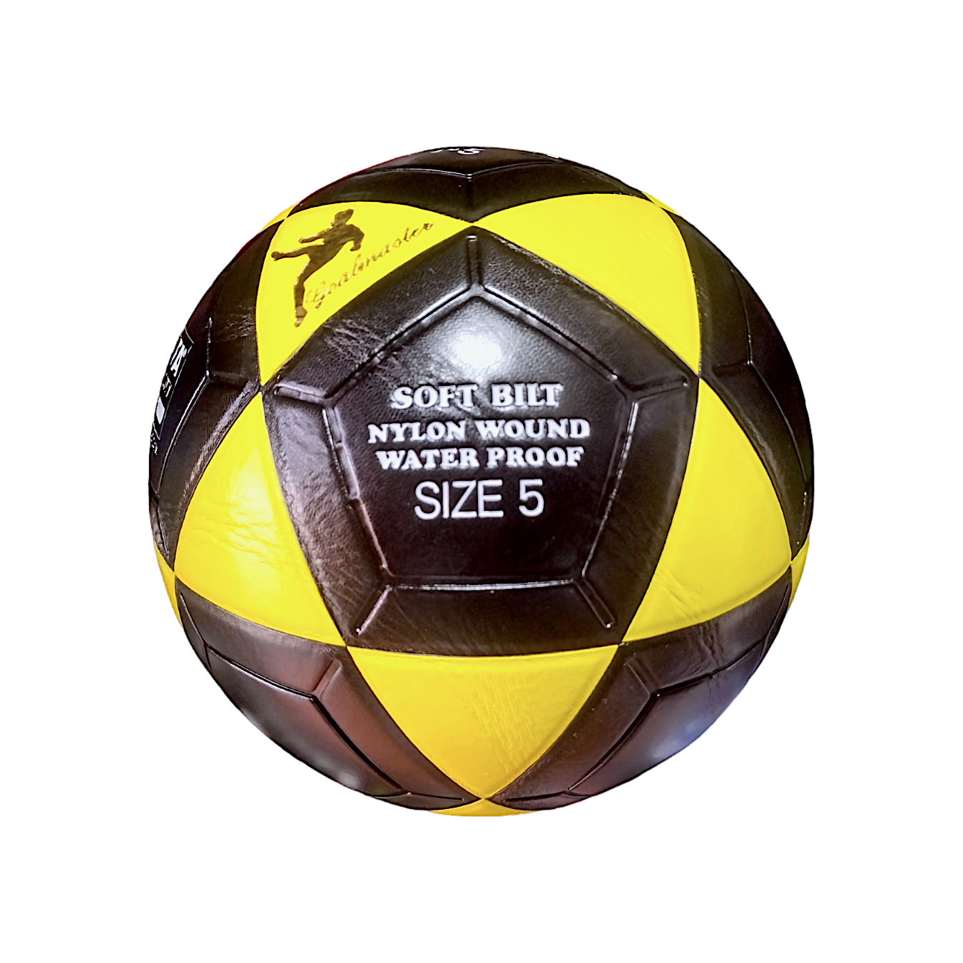 PELOTA MIKASA DE FUTBOL  FT 5 - 2