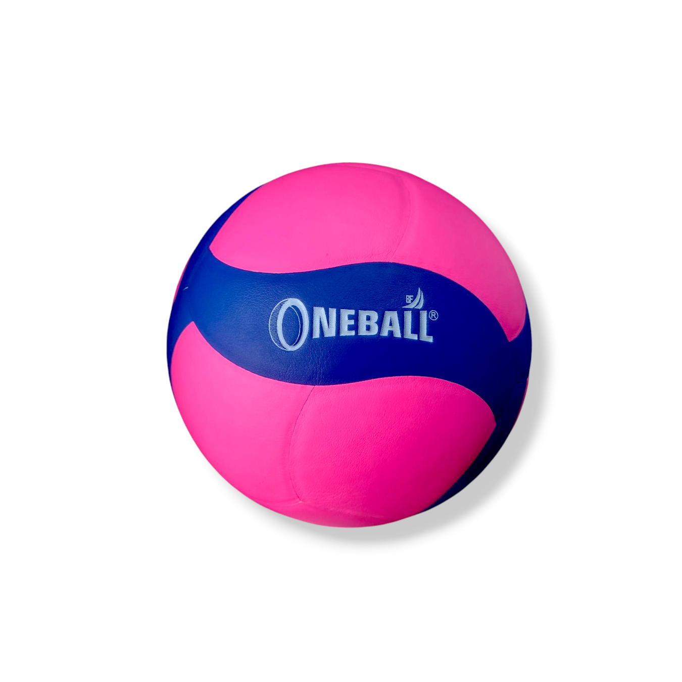 PELOTA DE VOLEY ONEBALL PINK - 1