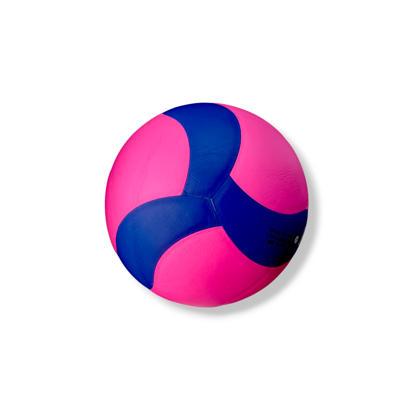 PELOTA DE VOLEY ONEBALL PINK - 2
