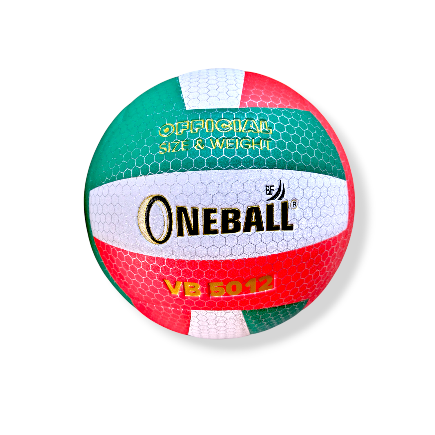 PELOTA DE VOLEY ONEBALL GREEN - 1