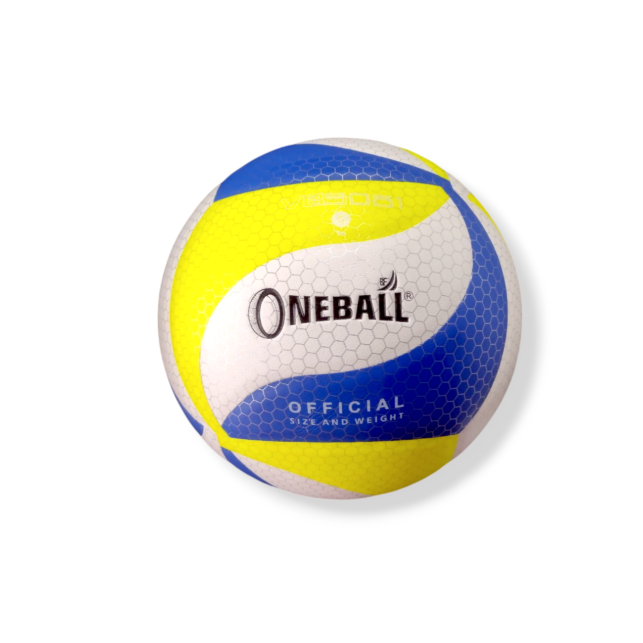 PELOTA DE VOLEY ONEBALL TRICO - 1