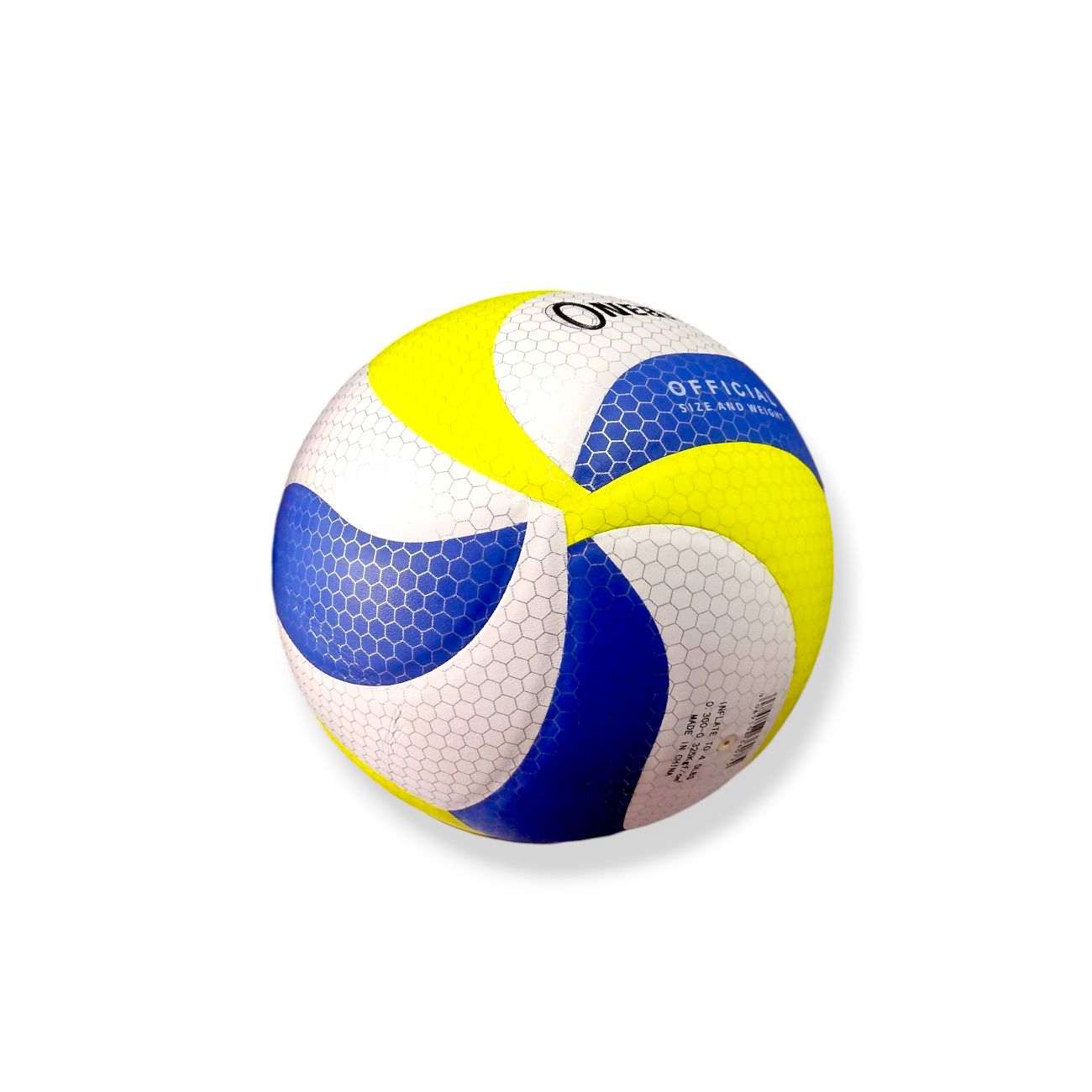 PELOTA DE VOLEY ONEBALL TRICO - 2