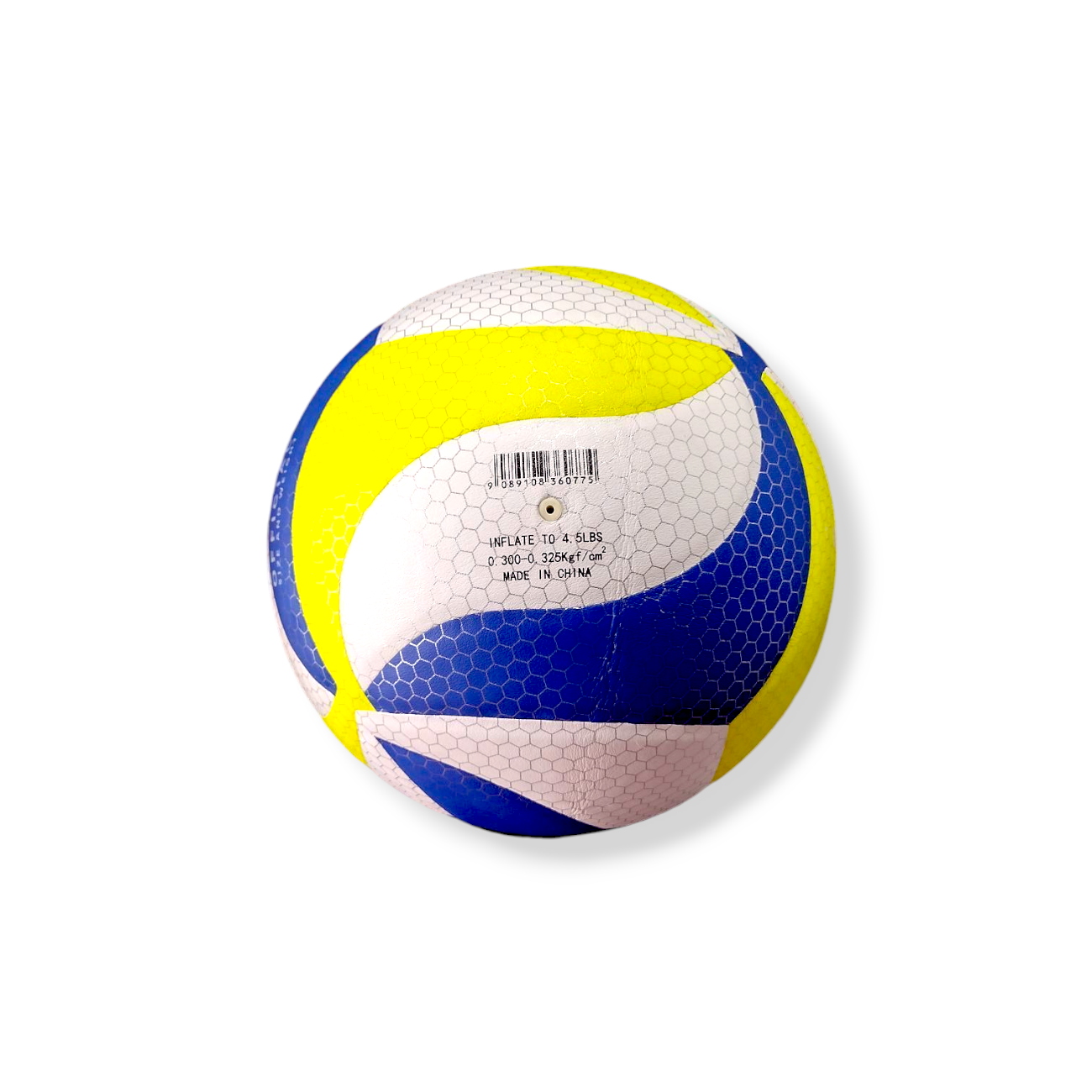 PELOTA DE VOLEY ONEBALL TRICO - 3