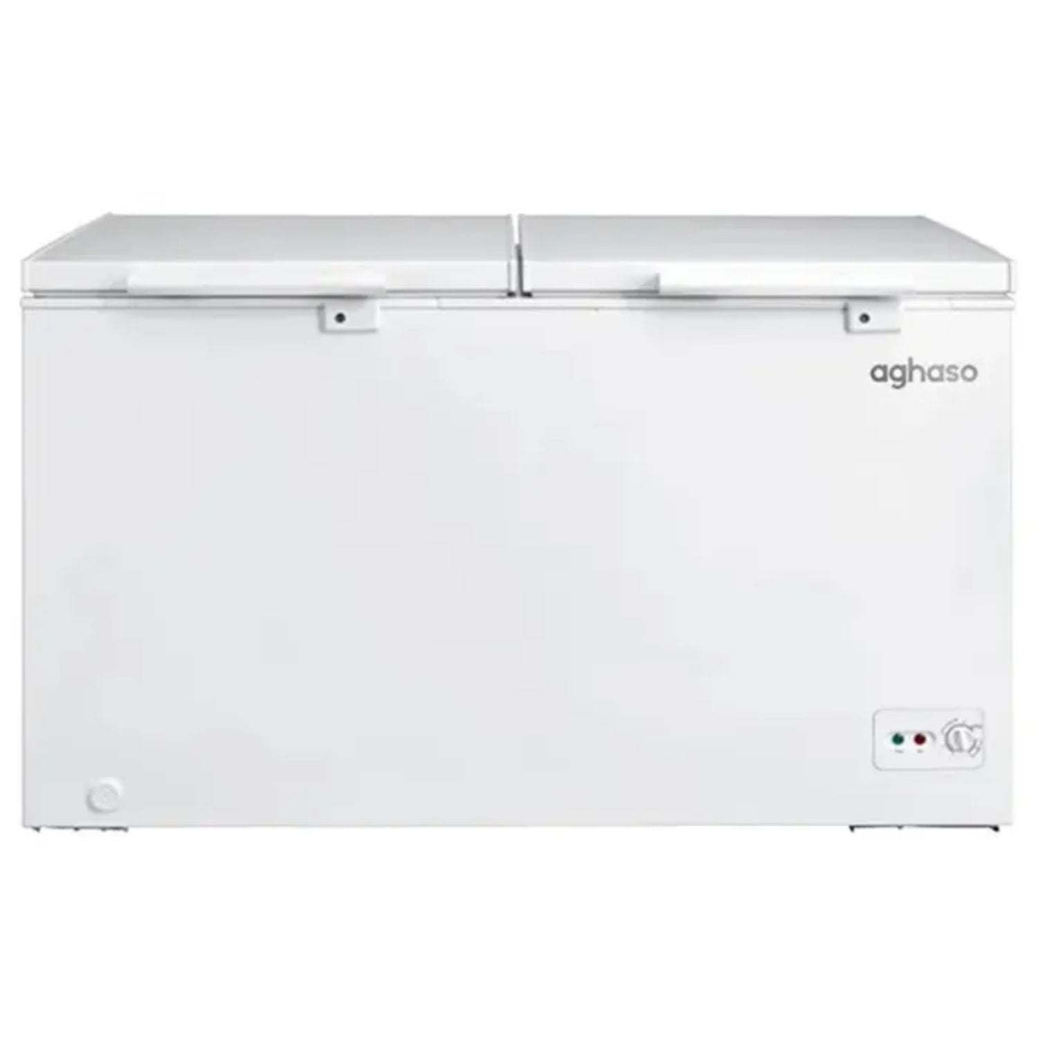 CONGELADORA 362L AGHASO CONG-AGH02 - 2
