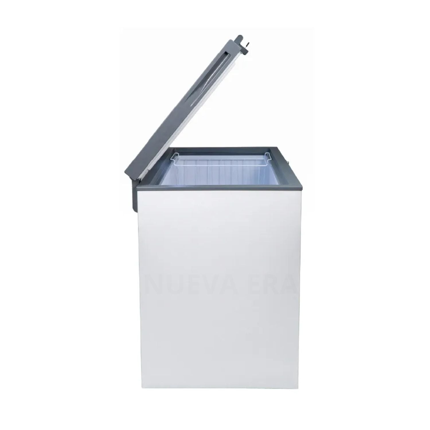 CONGELADORA COLDEX 251LT CH10PLUS BLANCO - 5