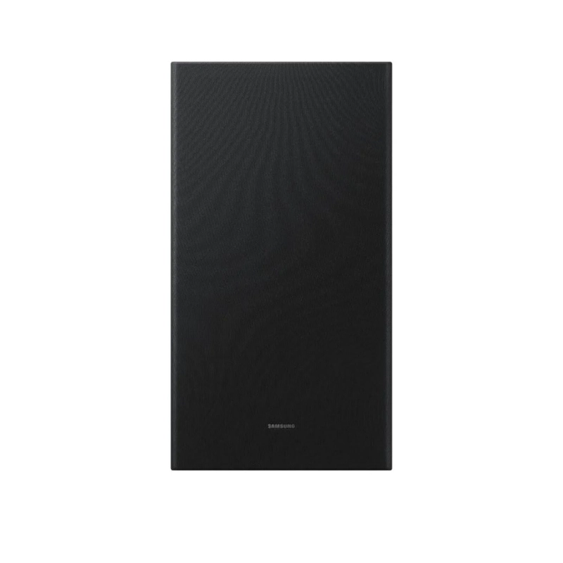 SOUNDBAR SAMSUNG SERIE B 2.1 CH. HW-B450F (2025) - 4