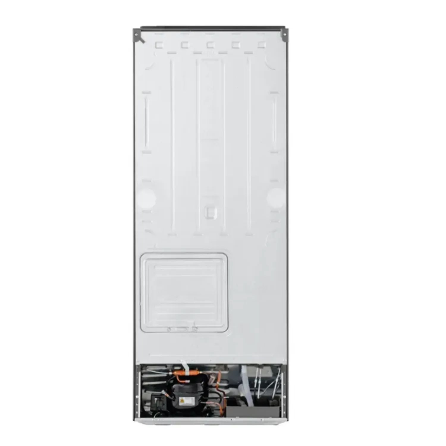 REFRIGERADORA LG 215L VT22BPY SD PLATEADO - 5