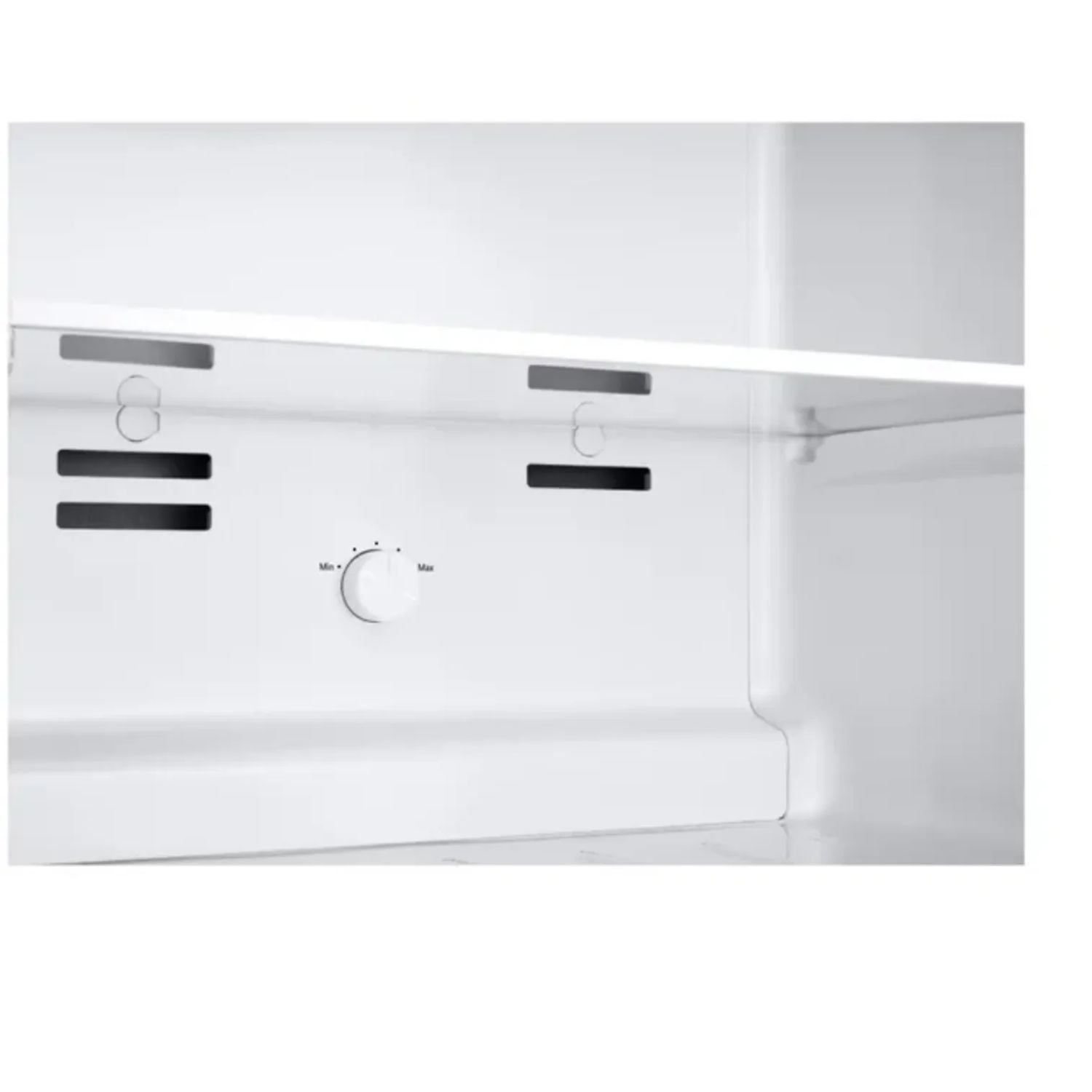 REFRIGERADORA LG 215L VT22BPY SD PLATEADO - 7