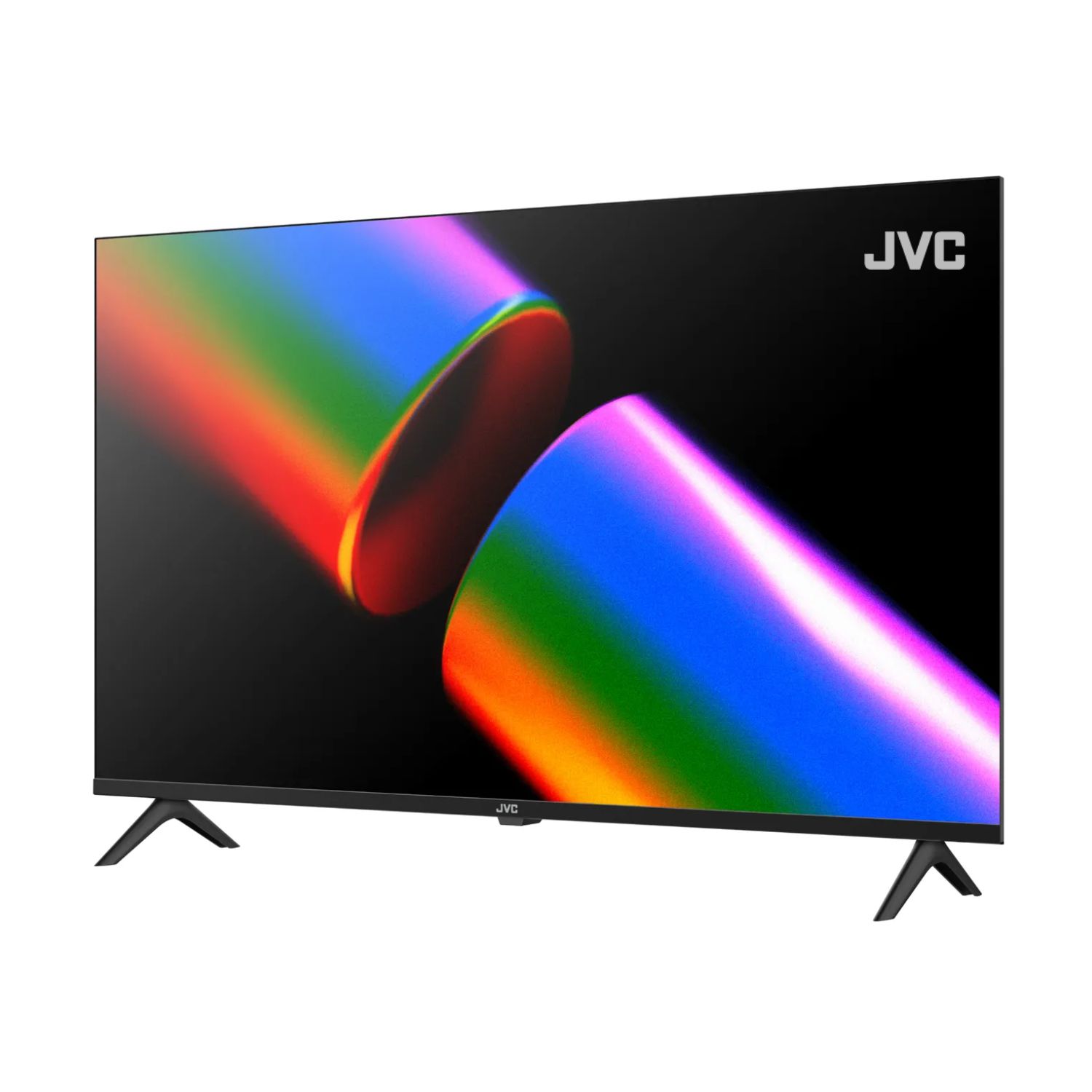 TELEVISOR JVC 43 QLED UHD 4K GOOGLE TV LT-43KB758 SMART TV - 2