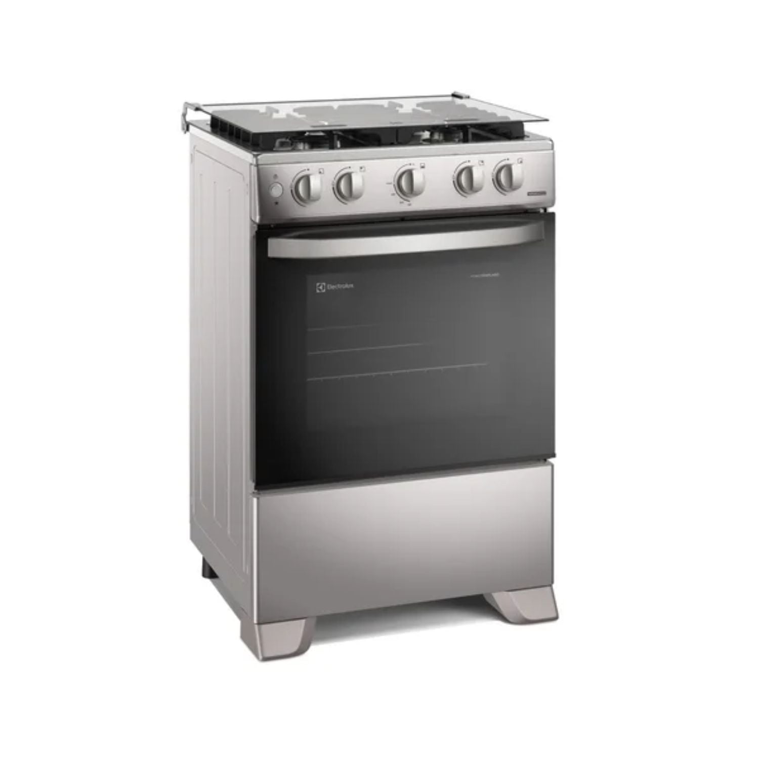 COCINA A GAS ELECTROLUX FE4ISR 4 HORNILLAS - 3