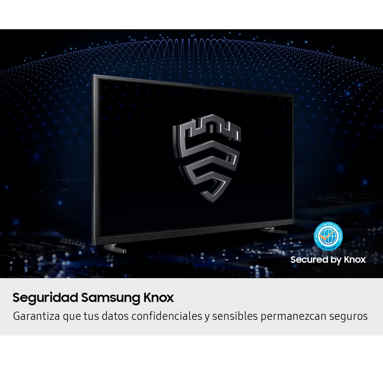 TELEVISOR SAMSUNG 75' QLED  QN75Q6FAAGXPE 4K UHD TIZEN SMART TV 2025 - 8