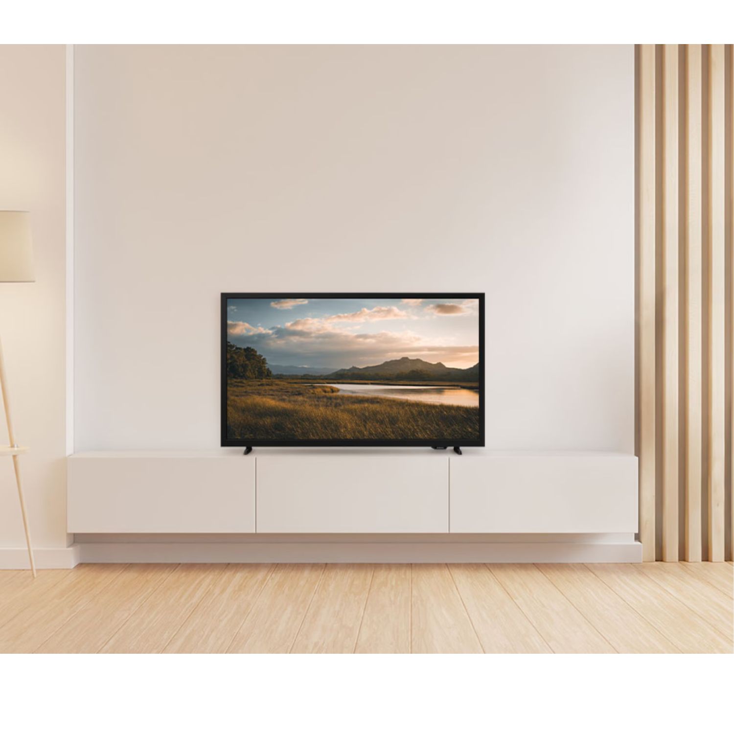 TELEVISOR SAMSUNG 32 FHD SMART TV SAMSUNG UN32H5000FG - 5